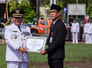 Jaminan Sosial Ketenagakerjaan Jadi Cara Pemkab Jember Tahan Laju Inflasi
