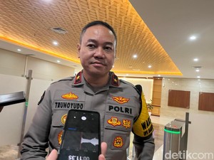 Jadi Tersangka, Penyebar Hoaks Pejabat Batu Bara Dukung 02 Tak Ditahan