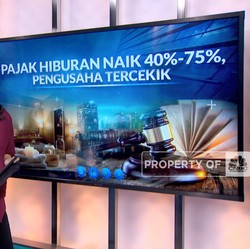 Video: Pengusaha Teriak Pajak Hiburan Naik 40%-75%