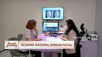 Video: Mau Wajah Glowing Maksimal, Coba Cara Ini!