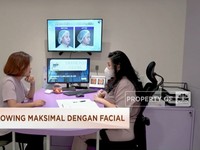 Video: Mau Wajah Glowing Maksimal, Coba Cara Ini!