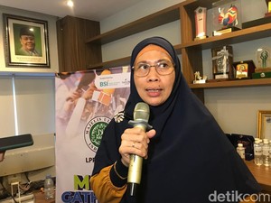 Wajib Halal Diundur hingga 2028, LPPOM MUI Minta Sertifikasi Tak Ditunda