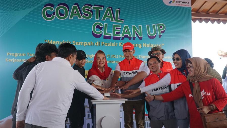 Dok Pertamina Trans Kontinental