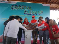 PTK Boyong 3 Penghargaan di Ajang Indonesia Green Awards 2024