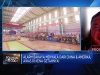 Video: Ekonomi China Melambat, RI Bisa Apa?