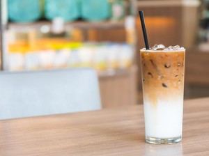 Cara Jitu agar Es Kopi Enaknya Awet