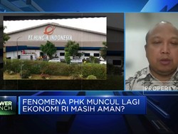Video: Fenomena PHK Meluas, Pemerintah Dinilai Lamban?