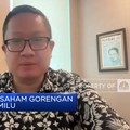 Fenomena Saham Gorengan Jelang Pemilu, Investor Pemula Simak Ini!