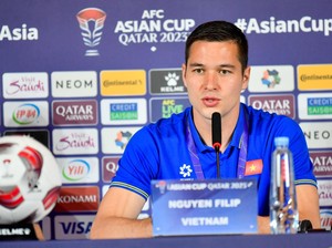 Vietnam Kemarin Sindir Naturalisasi, Kini Mau Ikut-ikutan Cari Diaspora