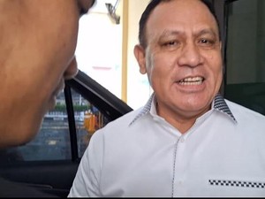 Polisi Sudah Kantongi Alat Bukti soal 2 Perkara Baru Firli Bahuri