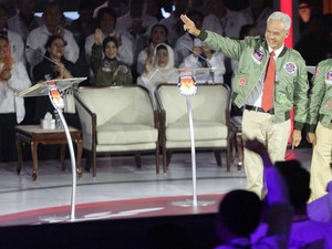 3 Jurus GasPol Ganjar-Mahfud Jadikan Indonesia Unggul
