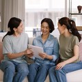 Buat Perempuan, Wajib Beli Asuransi Jiwa Atau Kesehatan Aja ya?
