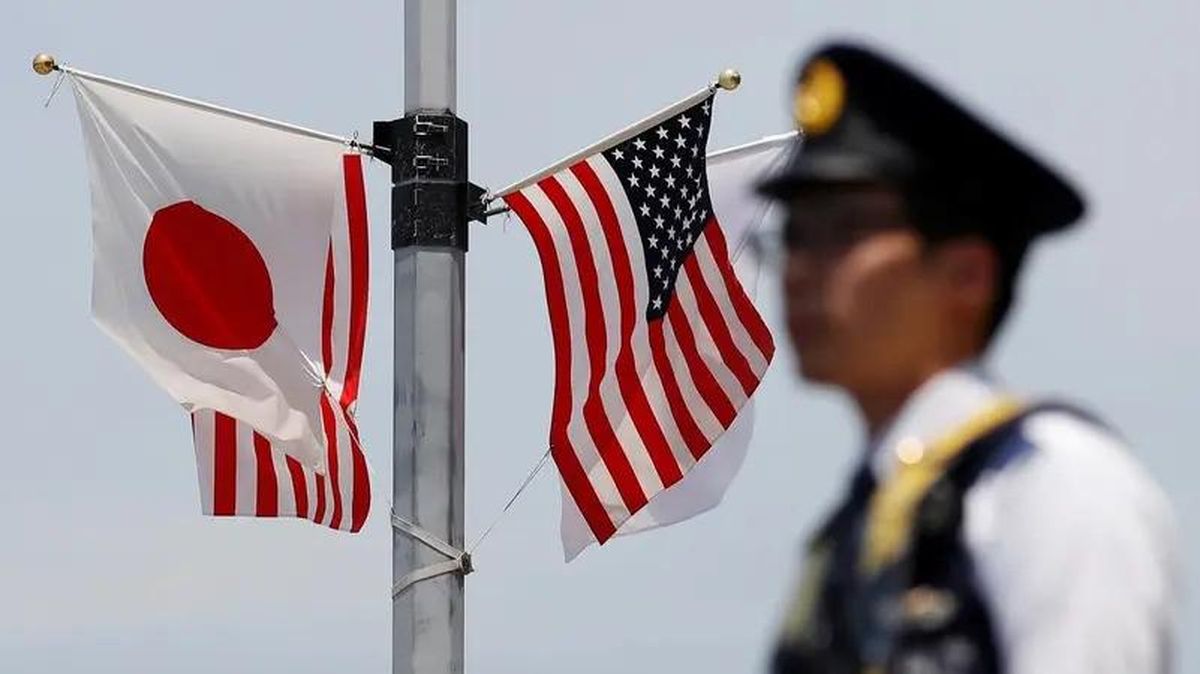 Marinir AS Didakwa Atas Pembunuhan Wanita di Okinawa — NadiKabar.com