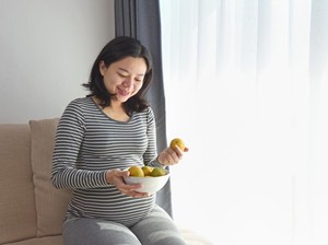 Bagaimana Hukum Ibu Hamil Berpuasa? Ini Penjelasannya