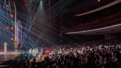 Video: Fans K-Pop Desak soal Kejelasan Regulasi Konser