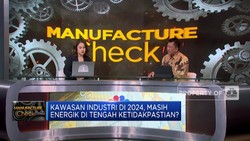 Video: Ini Tantangan Bisnis Kawasan Industri di Indonesia