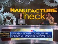 Video: Ini Tantangan Bisnis Kawasan Industri di Indonesia