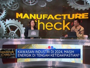Video: Ini Tantangan Bisnis Kawasan Industri di Indonesia