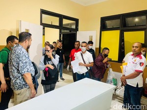 Keluarga Tolak Autopsi WN China yang Tewas di Perbatasan Timor Leste