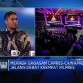 Video: Jelang Debat Cawapres ke-4, Siapa Paling Unggul?