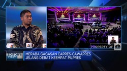 Video: Jelang Debat Cawapres ke-4, Siapa Paling Unggul?