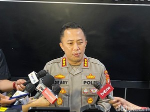 Polisi Sudah Periksa 20 Saksi Kasus Kematian Anak Tamara Tyasmara