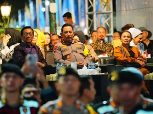 Sri Sultan HB X: Kampanye Pemilu 2024 Tertib, Minim Konvoi-Gesekan Sosial