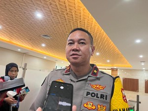 MAKI Gugat Praperadilan Minta Firli Ditahan, Polri Yakin Bekerja Prosedural