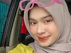 Keluarga Ungkap Sosok Kayla, Mahasiswi Depok yang Dibunuh Pacar