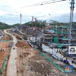 Jokowi: Harga Tanah di IKN Masih Rp 400-800 Ribu Per Meter