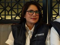 Budi Said Tersangka Penipuan Emas Antam 1,1 Ton, MIND ID Buka Suara