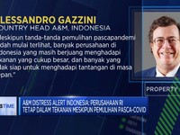 Video: Konsultan Strategi Global Ungkap Perusahaan RI Masih Tertekan