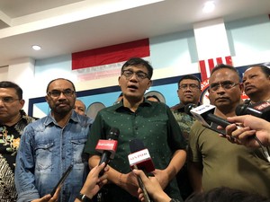 Budiman Nilai Gibran Pahami Materi Debat: Sudah Praktik di Solo