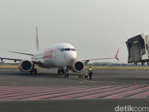 Bandara Juanda Uji Kekuatan Tanah, Simak Perubahan Jam Operasionalnya