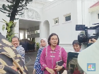 Kronologi Sri Mulyani Disebut Mundur Hingga Klarifikasi Menteri Jokowi