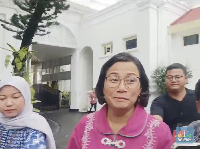 Jepang & Inggris Ambruk! Sri Mulyani Beberkan Situasi RI Terkini