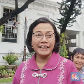 Sri Mulyani Bolak Balik Istana Dipanggil Jokowi Hari Ini