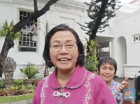 Yield SBN Pekan Lalu Naik di Tengah Isu Panas Masa Depan Sri Mulyani