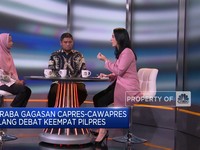 Video: Meraba Gagasan Capres-Cawapres Jelang Debat ke-4