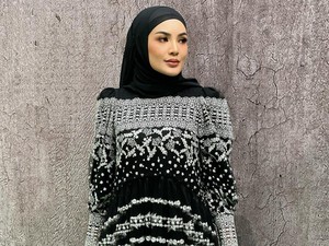 Nindy Ayunda Kini Buat Batasan dalam Pertemanan: Secukupnya