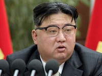 Perjalanan Gaya Rambut Kim Jong Un, Jadi Trend di Korea Utara