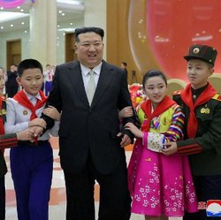 PBB Soroti Anak-Anak Korea Utara Dihukum Mati karena Drakor