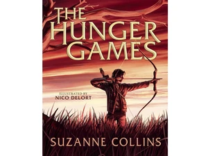 Novel ke-5 Seri Hunger Games Segera Terbit!