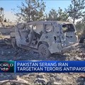 Ternyata Sejak Dulu Iran-Pakistan Saling Bombardir, Ini Fakta-faktanya