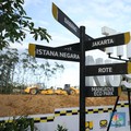 Ditanya Soal Proyek IKN, Menteri PU: Anggarannya Nggak Ada