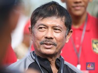 Jadwal & Link Streaming Timnas Indonesia U-20 vs Uzbekistan U-20