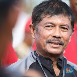 Pengumuman! Indra Sjafri Tak Lagi Jadi Pelatih Timnas U-20 RI