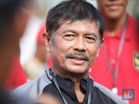 Pengumuman! Indra Sjafri Tak Lagi Jadi Pelatih Timnas U-20 RI