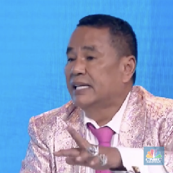 Hotman Marah, Tuding Menteri Jokowi Ini Ingin Bisnis Hiburan Bangkrut