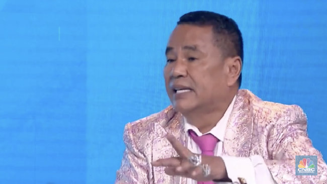 Lindungi Industri dan Pasar, Ajaib Tempuh Jalur Hukum